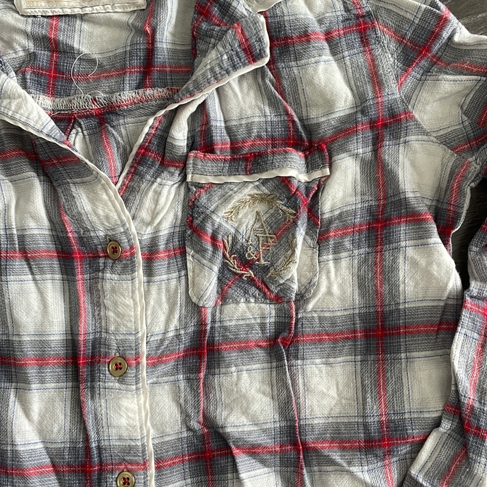 Matching pj set - Picture 4 of 5